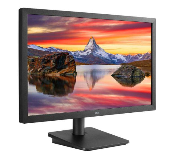 LG 22MP400-B - 694310 - zdjęcie 4
